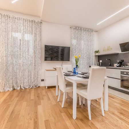 Casa Borghese - Your Perfect Stay In Rom Eksteriør billede