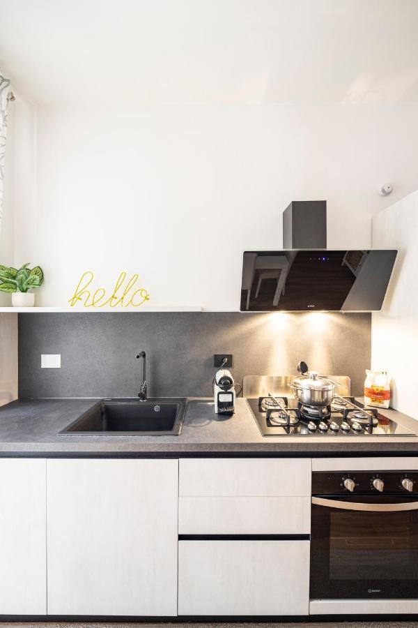 Casa Borghese - Your Perfect Stay In Rom Eksteriør billede