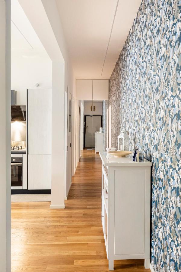 Casa Borghese - Your Perfect Stay In Rom Eksteriør billede
