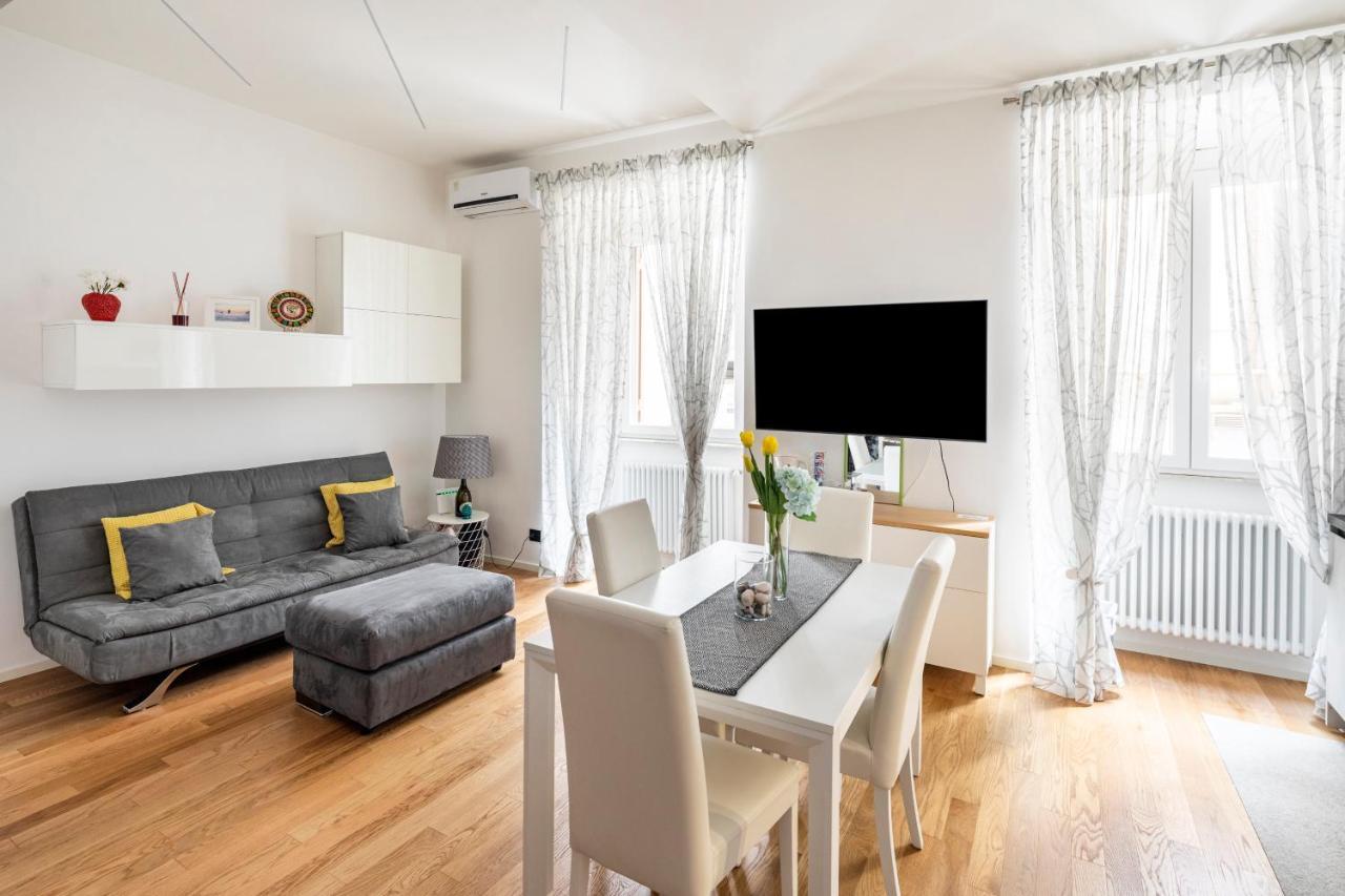 Casa Borghese - Your Perfect Stay In Rom Eksteriør billede