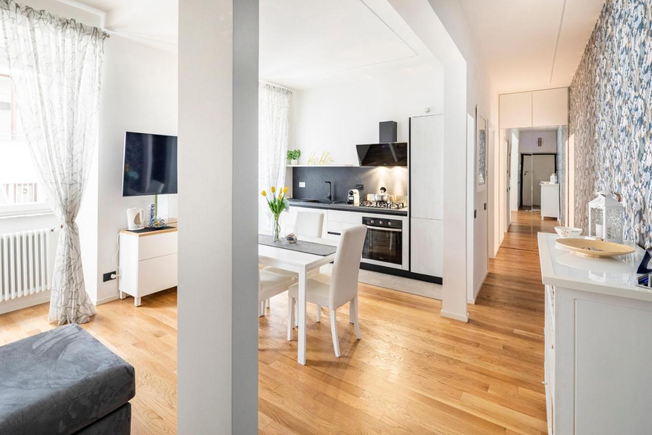 Casa Borghese - Your Perfect Stay In Rom Eksteriør billede