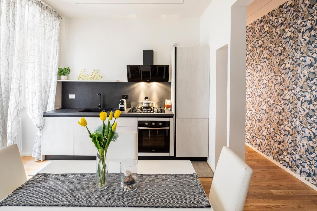 Casa Borghese - Your Perfect Stay In Rom Eksteriør billede