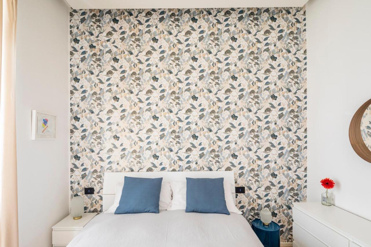 Casa Borghese - Your Perfect Stay In Rom Eksteriør billede