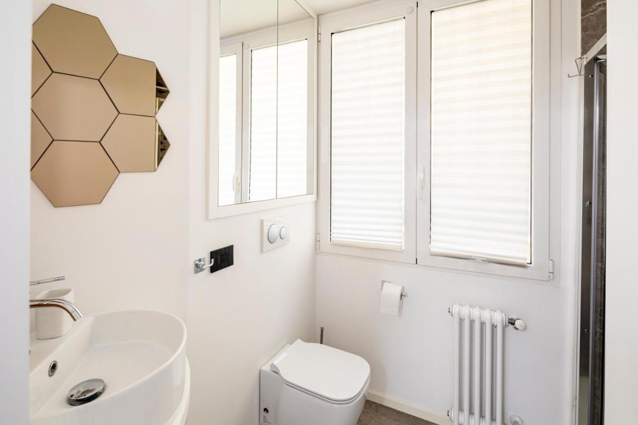 Casa Borghese - Your Perfect Stay In Rom Eksteriør billede