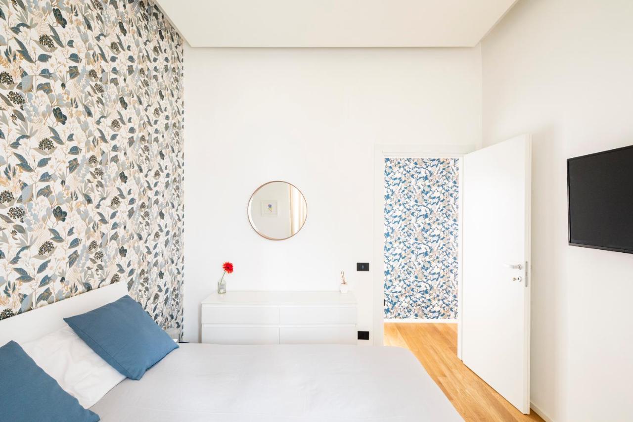 Casa Borghese - Your Perfect Stay In Rom Eksteriør billede