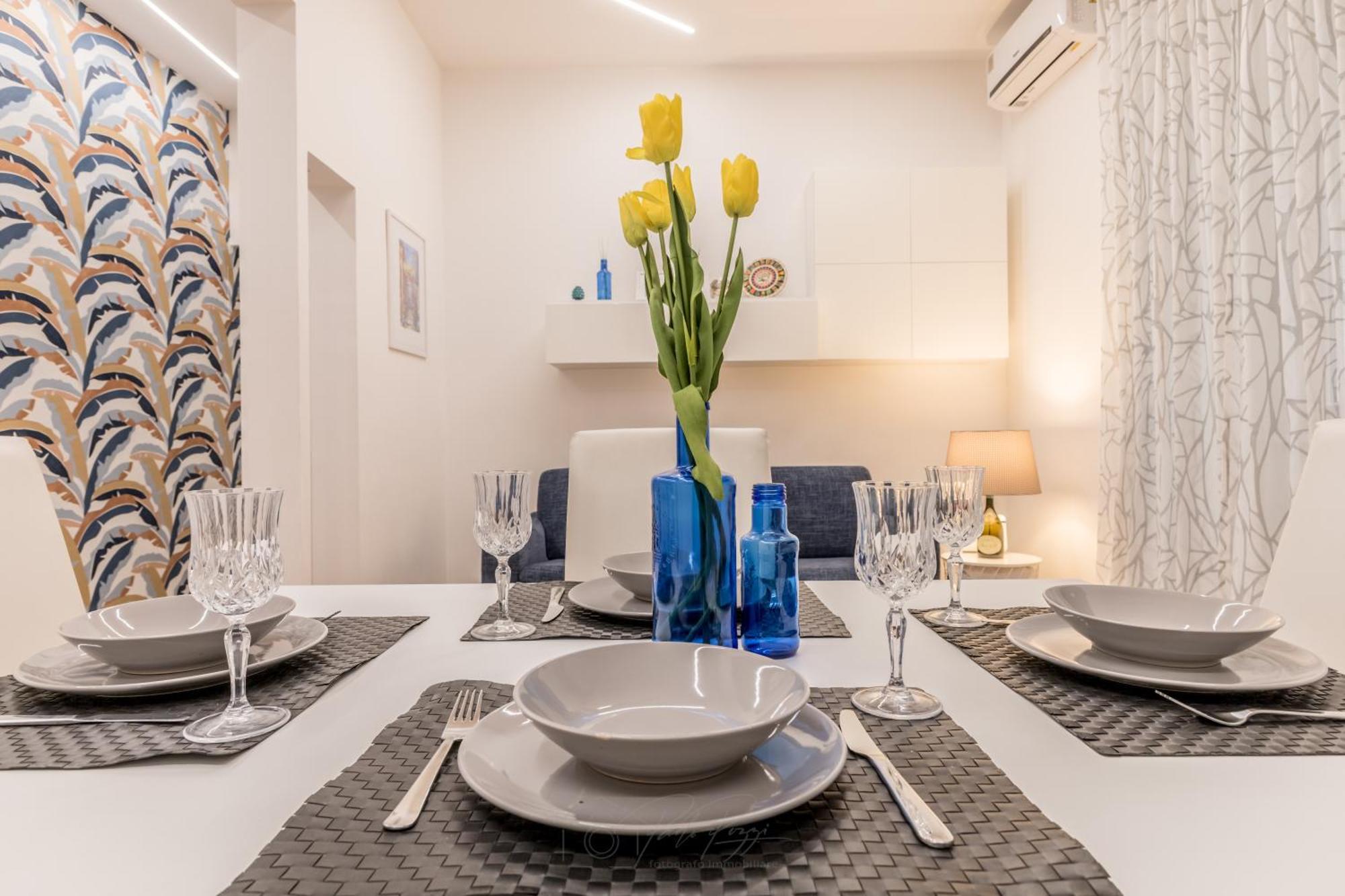 Casa Borghese - Your Perfect Stay In Rom Eksteriør billede