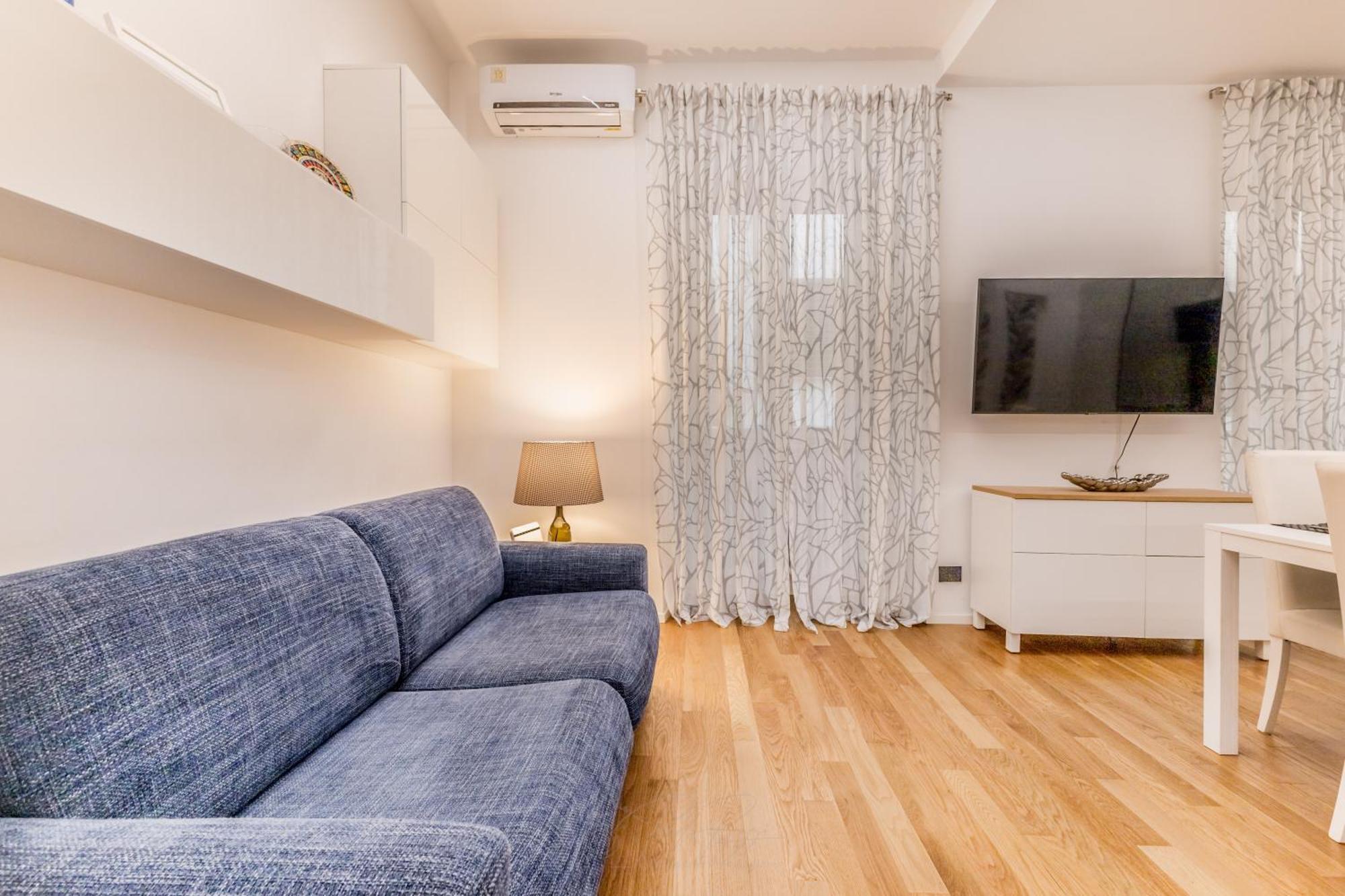 Casa Borghese - Your Perfect Stay In Rom Eksteriør billede