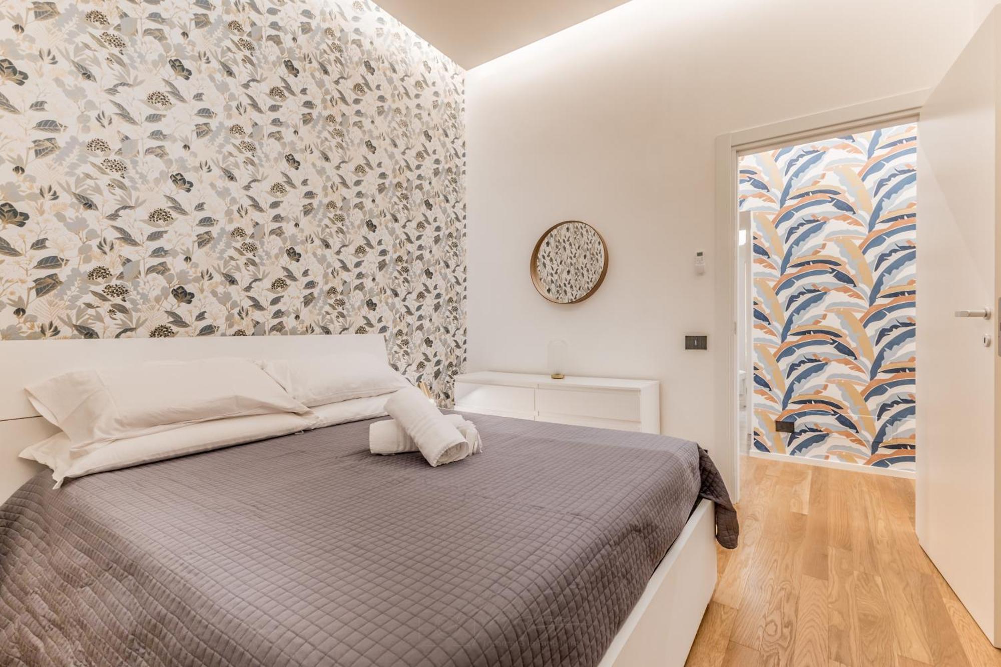 Casa Borghese - Your Perfect Stay In Rom Eksteriør billede