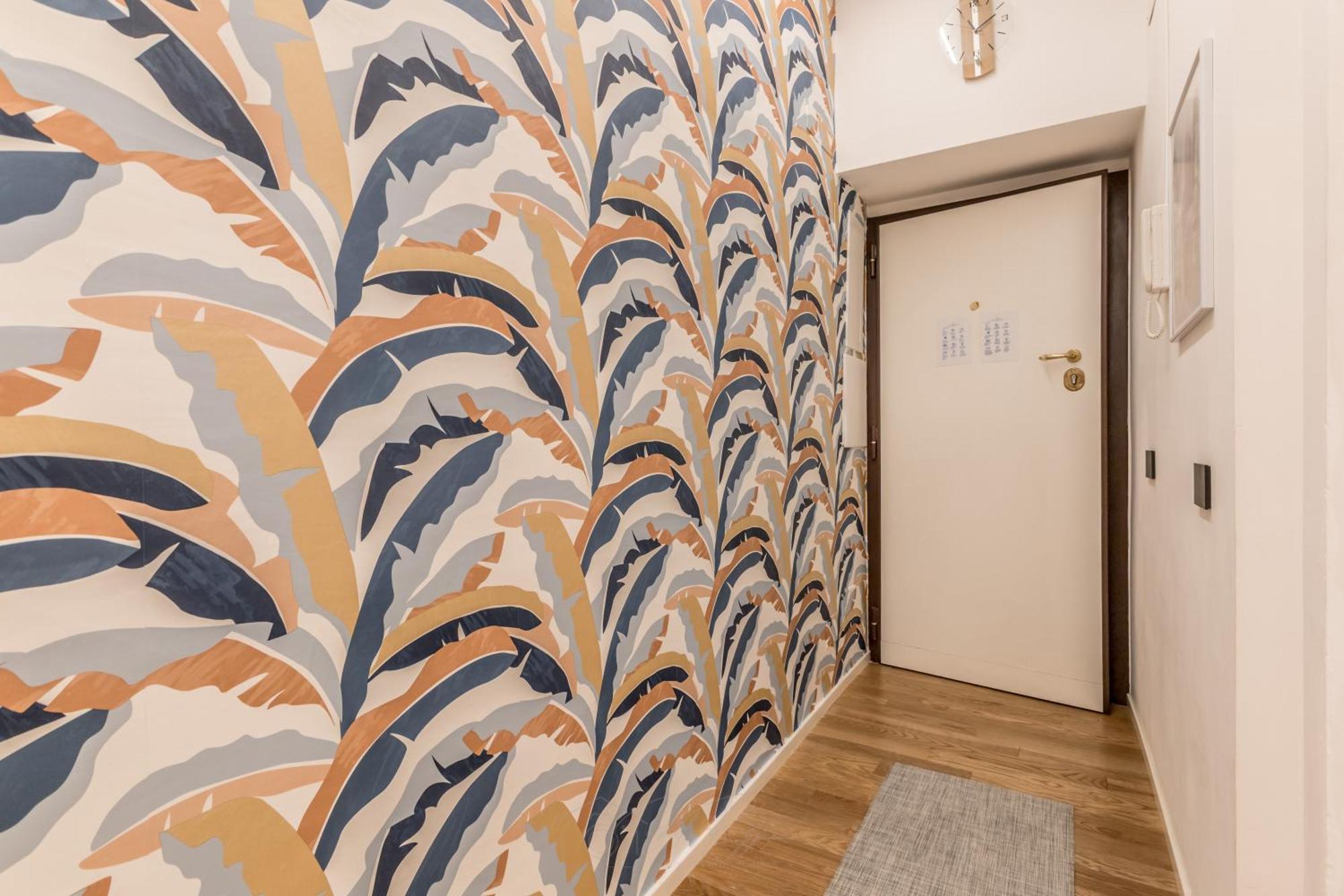 Casa Borghese - Your Perfect Stay In Rom Eksteriør billede