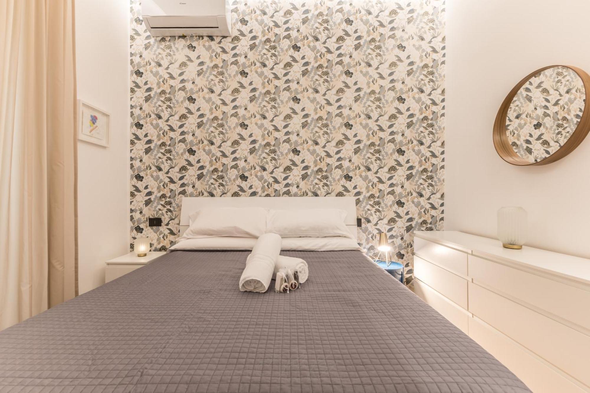 Casa Borghese - Your Perfect Stay In Rom Eksteriør billede