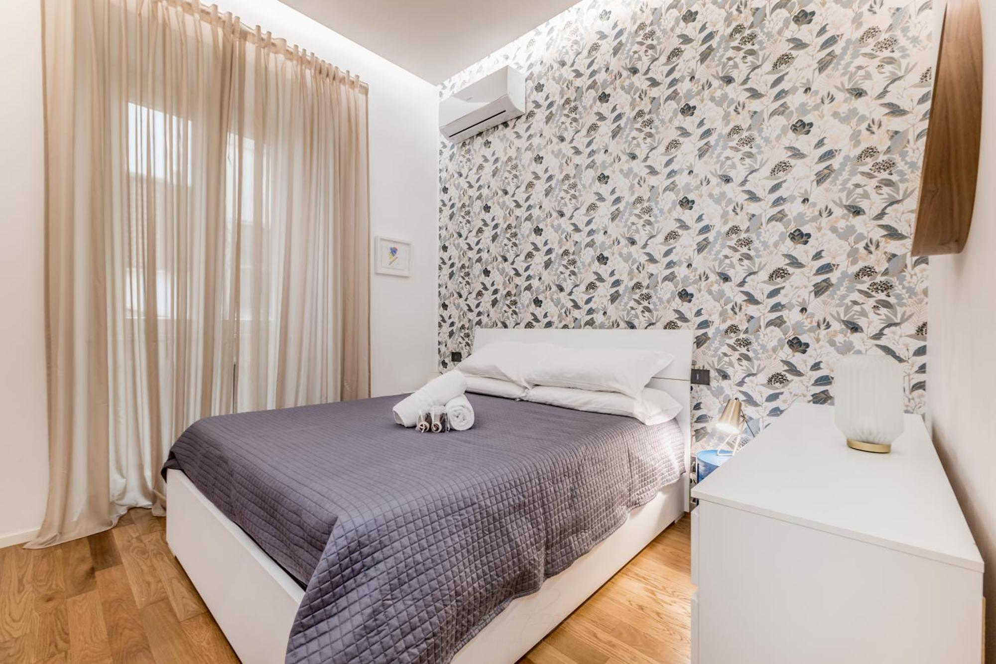 Casa Borghese - Your Perfect Stay In Rom Eksteriør billede