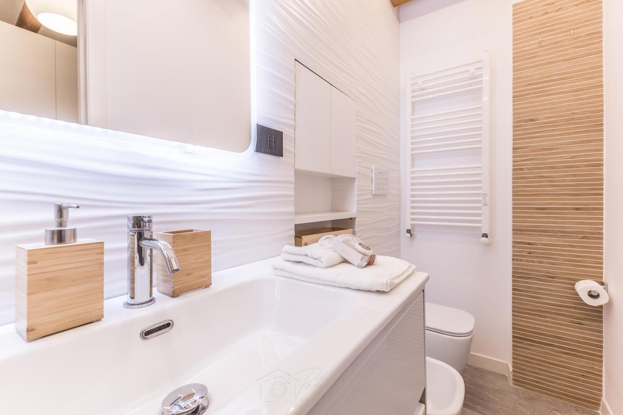 Casa Borghese - Your Perfect Stay In Rom Eksteriør billede