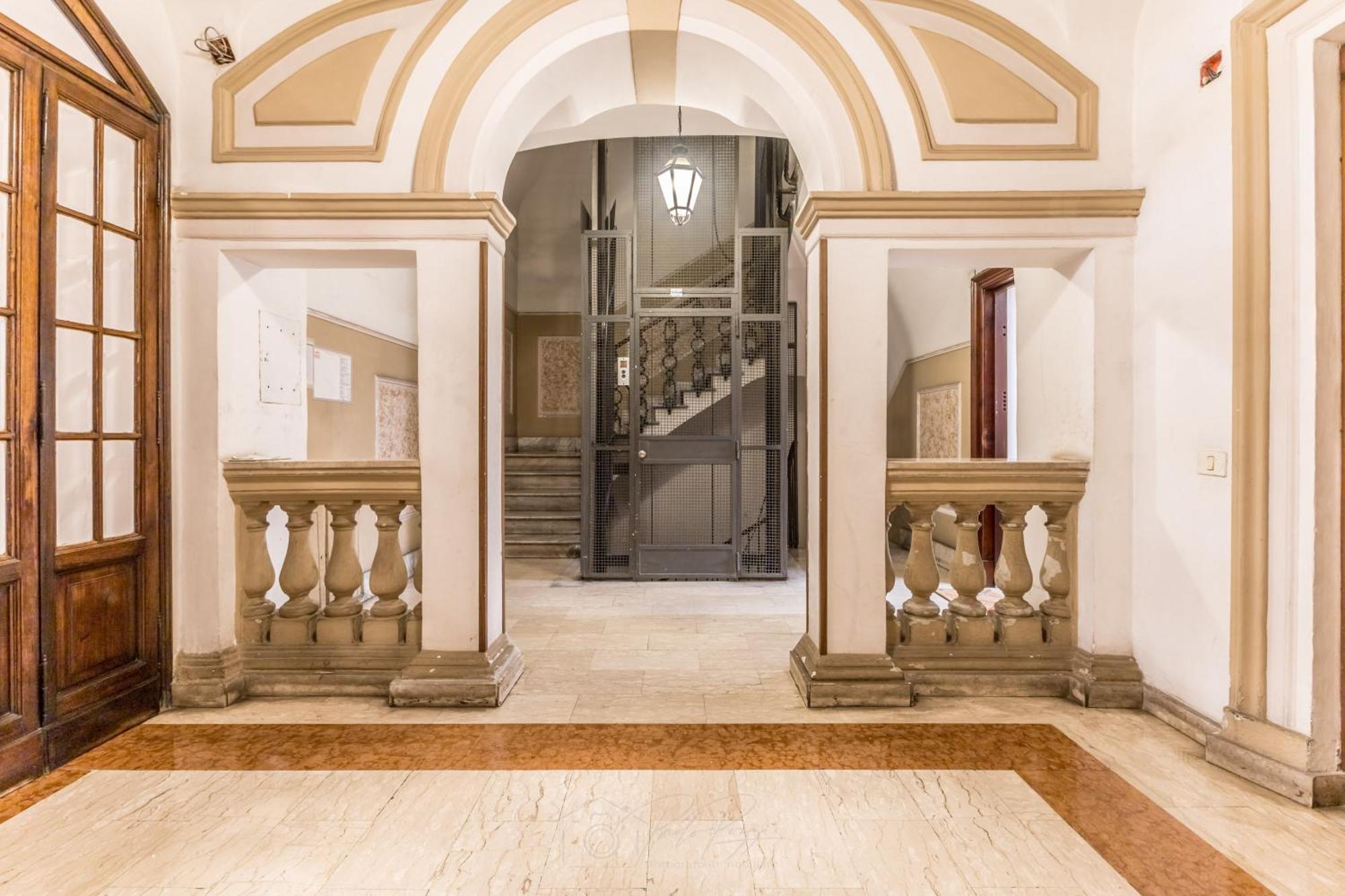 Casa Borghese - Your Perfect Stay In Rom Eksteriør billede